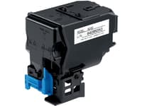 Konica Minolta TNP-27K - Svart - original - tonerpatron - for bizhub C25