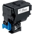 Miniatyrbilde 2 av 5: Konica Minolta TNP-27K - Svart - original - tonerpatron - for bizhub C25
