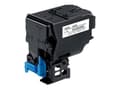 Miniatyrbilde 1 av 5: Konica Minolta TNP-27K - Svart - original - tonerpatron - for bizhub C25