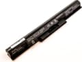 Miniatyrbilde 5 av 5: CoreParts - Batteri til bærbar PC - litiumion - for Sony VAIO Fit 14E; 15E