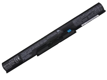 CoreParts - Batteri til bærbar PC - litiumion - for Sony VAIO Fit 14E; 15E