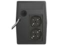Miniatyrbild 5 av 5: Liebert itON LI32111CT00 - UPS - 360 Watt - 600 VA - utgångskontakter: 2