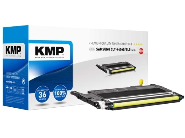 KMP SA-T56, 1000 sider, Gult, 1 stykker