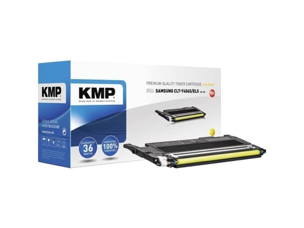 KMP SA-T56, 1000 sider, Gult, 1 stykker