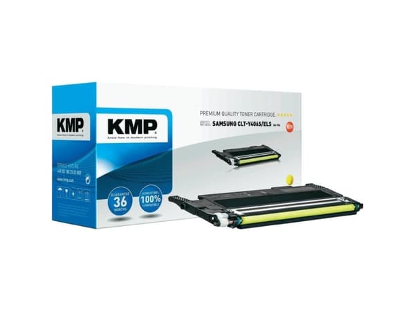 KMP SA-T56, 1000 sider, Gult, 1 stykker