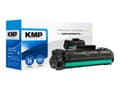 Miniatyrbilde 1 av 5: KMP C-T27 - Svart - kompatibel - tonerpatron (alternativ for: Canon 728) - for Canon ImageCLASS MF4750; i-SENSYS FAX-L150, L170, L410, MF4730, MF4750