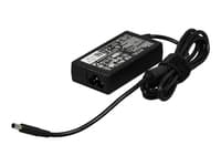 Dell Slim - Strömadapter - 45 Watt - för XPS 12, 13, 13 (L321X), 13 (L321X-MLK)
