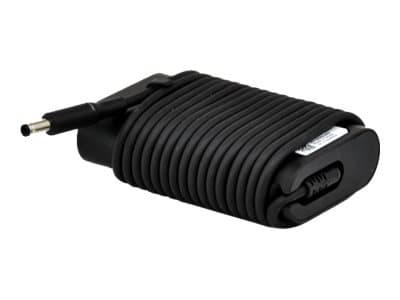 Dell Slim - Strömadapter - 45 Watt - för XPS 12, 13, 13 (L321X), 13 (L321X-MLK)