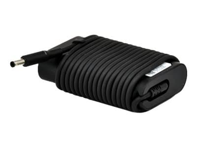Dell Slim - Strömadapter - 45 Watt - för XPS 12, 13, 13 (L321X), 13 (L321X-MLK) Svart