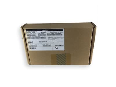 Lenovo L1UCC - LTO Ultrium - puhdistuskasetti