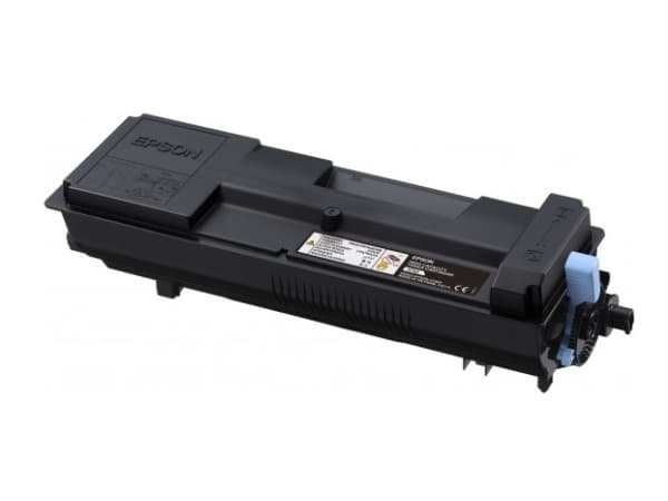 Epson - Svart - original - tonerpatron - for WorkForce AL-M8100DN, AL-M8100DTN