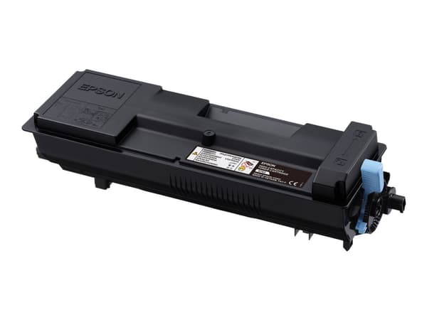 Epson - Svart - original - tonerpatron - for WorkForce AL-M8100DN, AL-M8100DTN