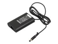 Dell - Strömadapter - AC 100-240 V - 65 Watt - för Inspiron 15 3537; Latitude 3440, 3540, E5440, E5450, E6440, E6540, E7240, E7440, E7450