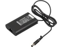 Dell - Strömadapter - AC 100-240 V - 65 Watt - för Inspiron 15 3537; Latitude 3440, 3540, E5440, E5450, E6440, E6540, E7240, E7440, E7450