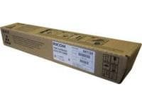 Ricoh - Sort - original - tonerpatron - for Ricoh Aficio MP C2800, Aficio MP C3300