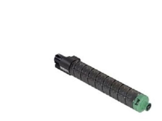 Ricoh - Sort - original - tonerpatron - for Ricoh Aficio MP C2800, Aficio MP C3300