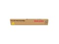 Miniatyrbilde 3 av 4: Ricoh - Gul - original - tonerpatron - for Ricoh MP C2003SP, MP C2503SP