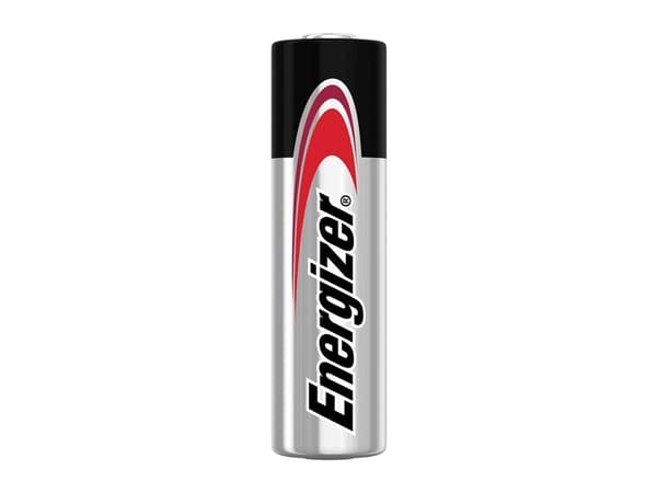Energizer A27 - Batteri 2 x A27 - Alkalisk - 22 mAh