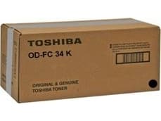 Toshiba OD-FC34K - Svart - original - trommelsett - for e-STUDIO 287CS, 347CS, 407CS
