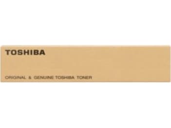 Toshiba T-FC50EK Tonerkassett 1 styck Original Svart