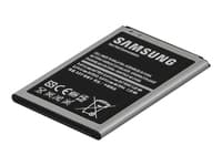 Samsung - Batteri - Li-Ion - 1800 mAh - för Galaxy Ace 3