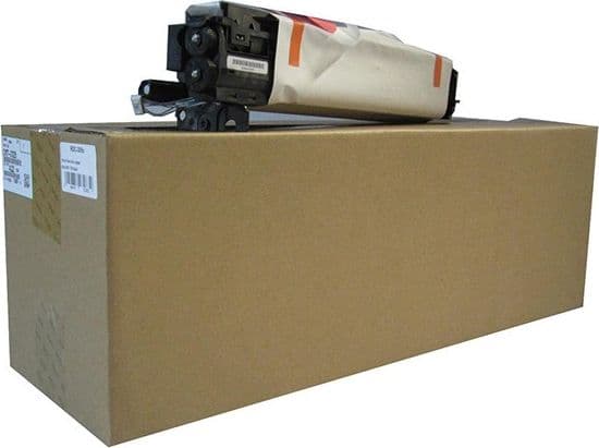 Ricoh D1170125, Alkuperäinen, Ricoh, Aficio MP C305 Aficio MP C305SP Aficio MP C305SPF, 1 kpl, 60000 sivua, Musta