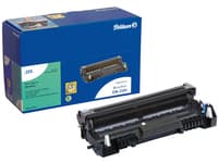 Pelikan Brother DR-3200, Brother DCP-8070D, 8080DN, 8085DN, HL-5340, 5340D, 5340DL, 5340DN, 5340DN 2 LT, 5340DNLT, 5340DW,..., 25000 sider, Svart, Sv