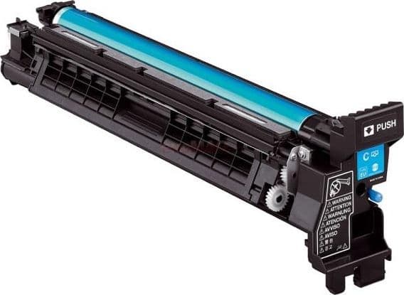 Konica Minolta IUP-18 - Original - bildebehandlingsenhet for skriver - for bizhub 3320, 4020