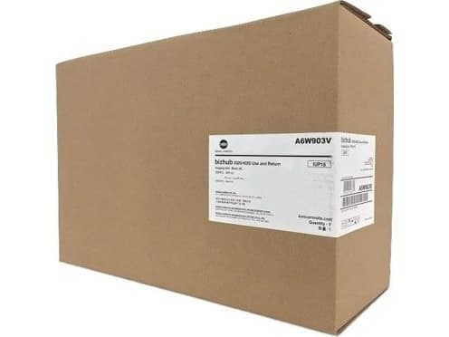Konica Minolta IUP-18 - Original - bildebehandlingsenhet for skriver - for bizhub 3320, 4020