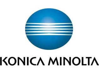 Konica Minolta IUP-18 - Original - bildebehandlingsenhet for skriver - for bizhub 3320, 4020