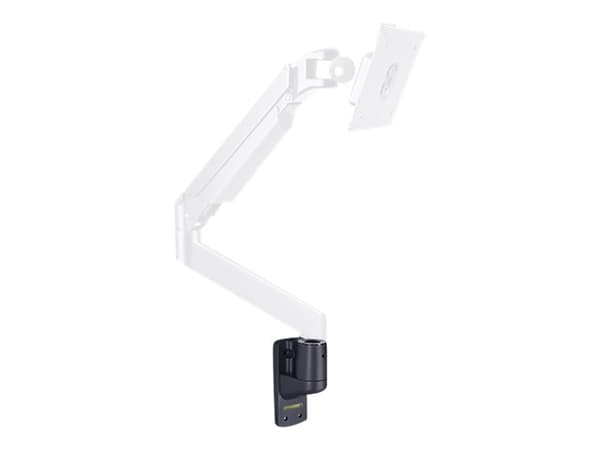 Multibrackets M Wall Adapter Single - Monteringskomponent (veggadapter) - svart