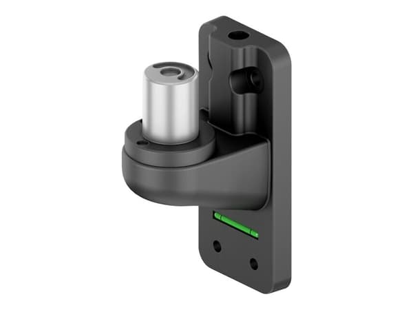 Multibrackets M Wall Adapter Single - Monteringskomponent (veggadapter) - svart