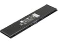Pikkukuva 1 / 4: Bateria Dell Li-ion, 4 Cell, 47 Wh (34GKR)
