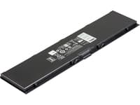 Dell Type 34GKR - Batteri för bärbar dator - litiumjon - 6-cells - 47 Wh - för Latitude E7440
