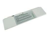 CoreParts - Akut ja paristot tietokoneeseen (svarende til: Sony VGP-BPS30) - Litiumion - 6-soluinen - 4200 mAh - Sony VAIO T-sarjaan SVT13113, SVT131