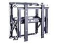 Miniatyrbilde 1 av 5: Multibrackets 1749 digitalskiltmontering 2,41 m (95") Sort
