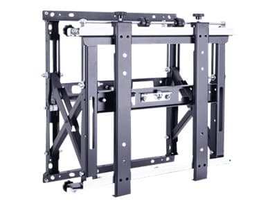 Multibrackets 1749 digitalskiltmontering 2,41 m (95") Sort Sort