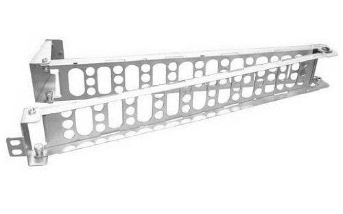 Supermicro - Arm til kabelstyring - for Supermicro SC743; SC219; SC743; SC745; SC828; SC829; SC835; SC836; SC936; SC829; SC835; SC836; SC936