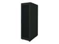 Miniatyrbild 1 av 5: Intellinet Network Cabinet, Free Standing (Standard), 36U, Usable Depth 123 to 773mm/Width 503mm, Black, Assembled, Max 1500kg, Server Rack, IP20 rat