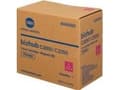 Miniatyrbilde 4 av 5: Konica Minolta TNP-48M - Magenta - original - tonerpatron - for bizhub C3350, C3850
