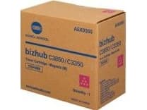 Konica Minolta TNP-48M - Magenta - original - tonerpatron - for bizhub C3350, C3850