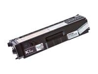 Brother TN329BK - Svart - original - tonerpatron - for Brother DCP-L8450CDW, HL-L8350CDW, HL-L8350CDWT, MFC-L8850CDW