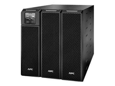 APC Smart-UPS SRT 192V 8kVA ja 10kVA akkupaketti - Akkupaketti - 2 x akku - Blysyre - lajittelu - P/N: SRC10KUXI, SRT10KXLTUS, SRT10KXLTW, SRT10RMXLI