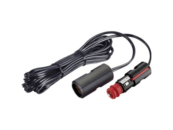 Procar Cigarettes. Extension Cable 8a