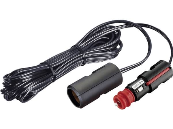 Procar Cigarettes. Extension Cable 8a