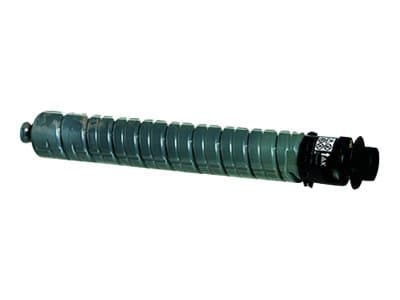 Savin Type - Svart - kompatibel - tonerkassett - for Ricoh Aficio MP C4503SP, Aficio MP C5503SP