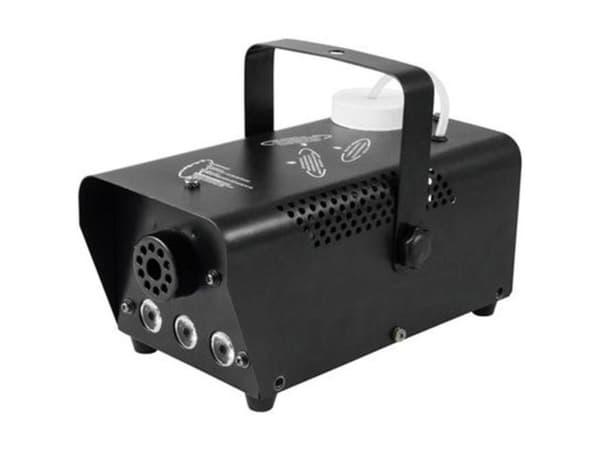 Tåkemaskin Eurolite N-11 LED Hybrid AM inkl. monteringsbrakett inkl. (51701958)