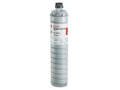 Ricoh 842116, 43000 sivua, Musta, 1 kpl