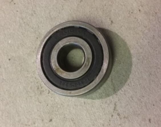 Suppilo 6200 RS