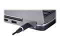 Miniatyrbild 5 av 5: Dell - Strömadapter - 65 Watt - för Chromebook 3120; Inspiron 14 34XX, 15R 55XX, 17R 57XX; Latitude 13 3380, 5280, 5480, 5580